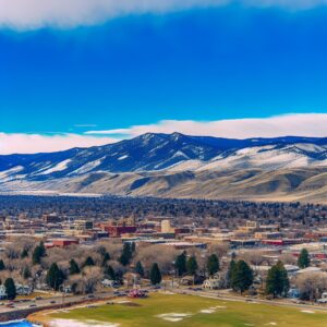 Urlaub Montana • Missoula (Ratgeber)