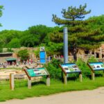 Urlaub Nebraska • Henry Doorly Zoo (Ratgeber)