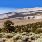 Urlaub Nevada • Great Basin National Park (Ratgeber)