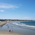 Urlaub New Hampshire • Hampton Beach (Ratgeber)