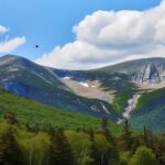 Urlaub New Hampshire • White Mountains (Ratgeber)