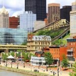 Urlaub Pennsylvania • Pittsburgh (Ratgeber)