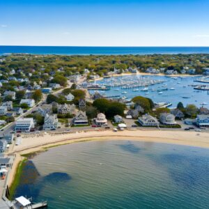 Urlaub Rhode Island • Narragansett (Ratgeber)