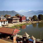 Urlaub Nepal • Pokhara (Ratgeber)