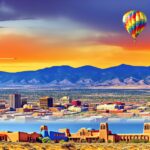 Urlaub New Mexico • Albuquerque (Ratgeber)