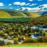 Urlaub New York • The Catskills (Ratgeber)