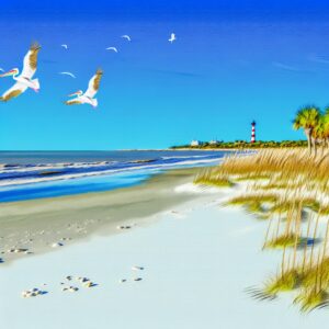 Urlaub South Carolina • Hilton Head Island (Ratgeber)