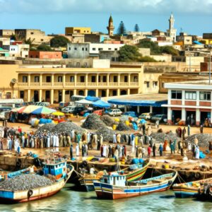 Urlaub Sudan • Port Sudan (Ratgeber)